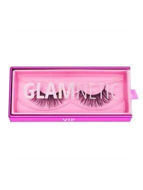 GLAMNETIC VIP Long Cat Eye (13mm-16mm) Magnetic Lashes - One Set
